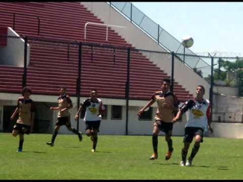 Copa Internacional Lautaro Ramos 2013