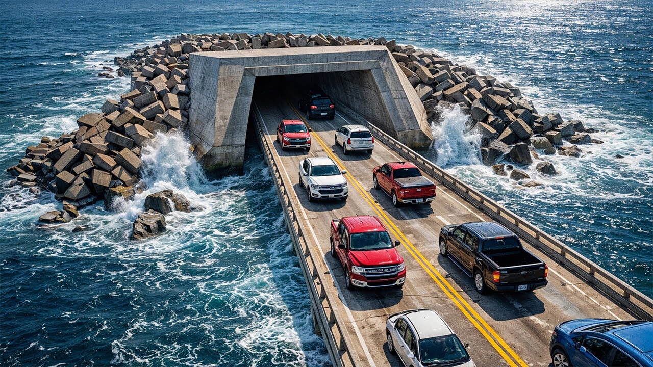 America Is Building a Huge Underwater Highway