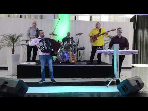 All Inclusive Orchestra - Slike u oku (Novo)