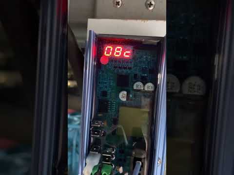 Balmar 600 series and the 618