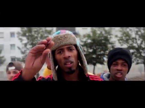 Limaria PRVN - Ta fala di mi - videoclip oficial