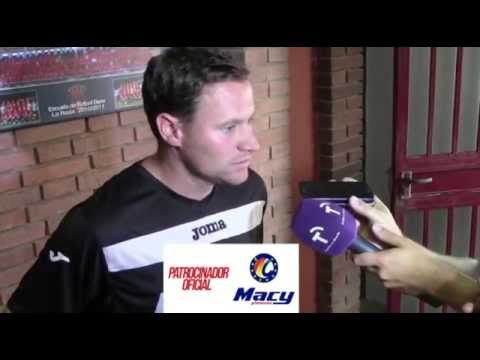 RUEDA DE PRENSA. LA PREVIA: REAL JAÉN - LA RODA CF