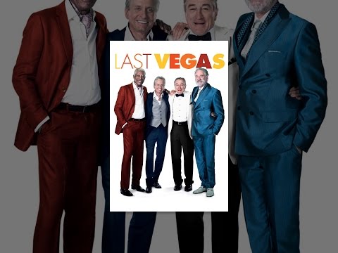 Last Vegas