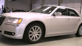 preview picture of video 'Used 2012 Chrysler 300 Houston TX 77037'