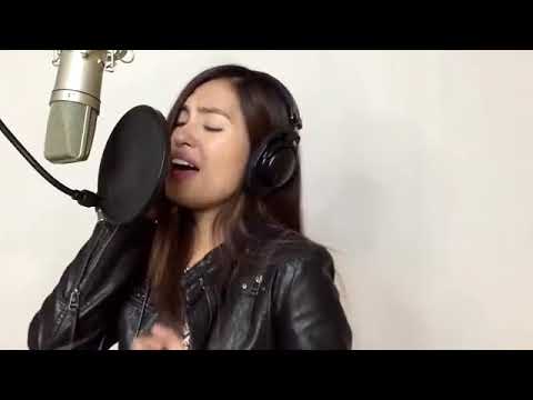 angelicabiancalapuz * All I Ask - Angel Lapuz Cover
