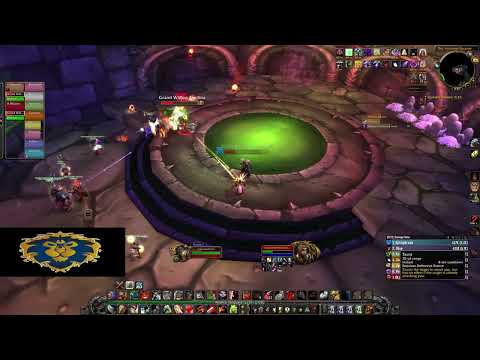 Deathless Naxxramas 10 - FULL UNDYING RUN WOTLK CLASSIC