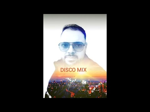 CSÍK LACI - Disco egyveleg (Pierre Style)