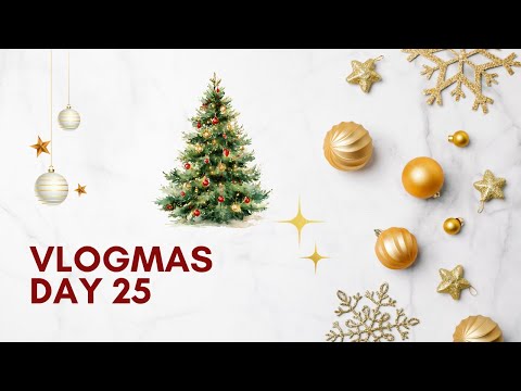 Christmas Day with Me