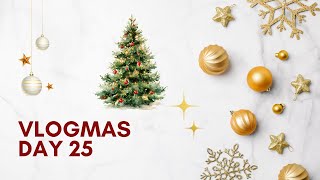 Christmas Day with Me