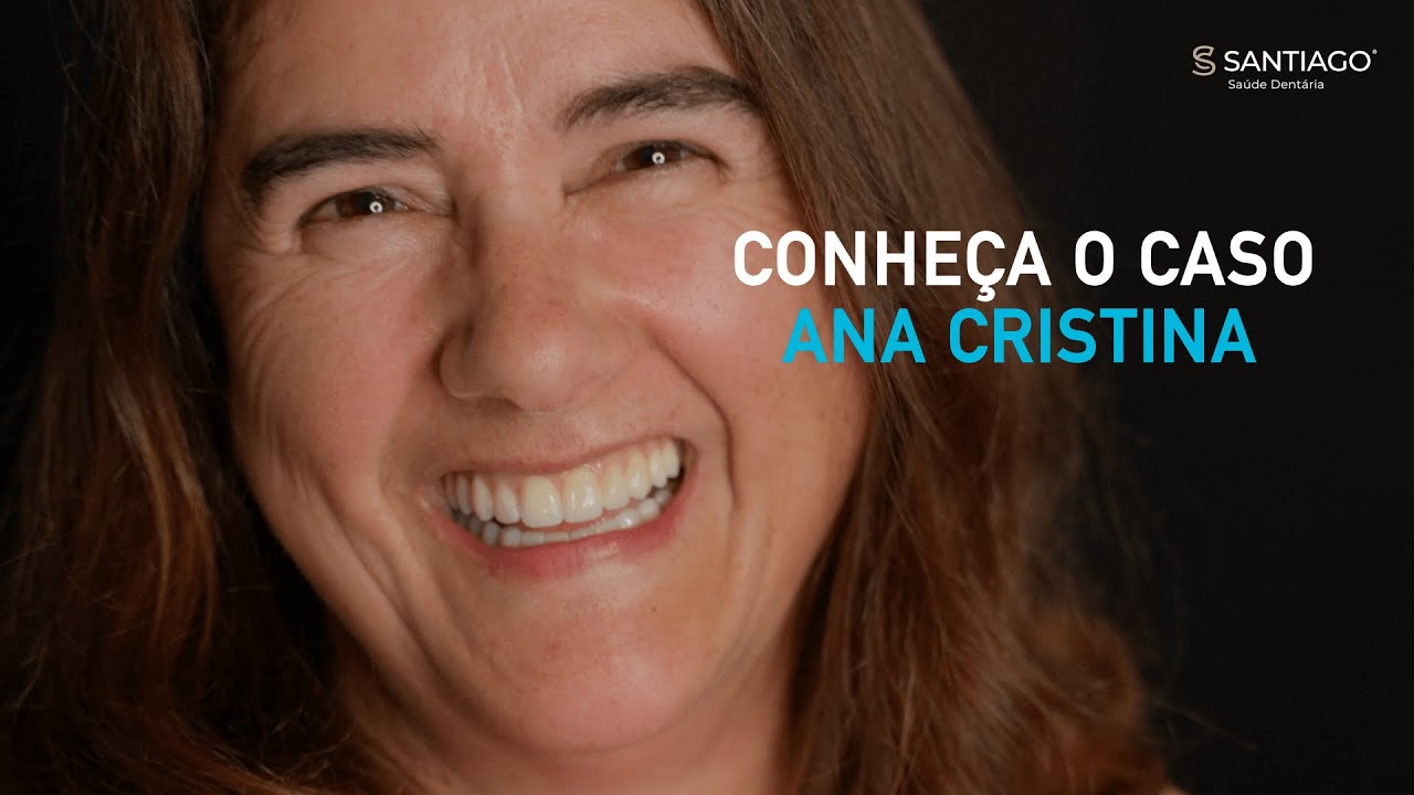 Conheça o Caso Ana Cristina