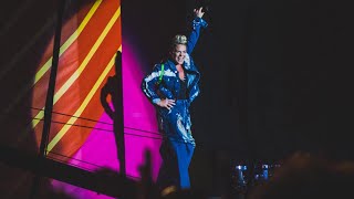 Songs P!nk Given Away