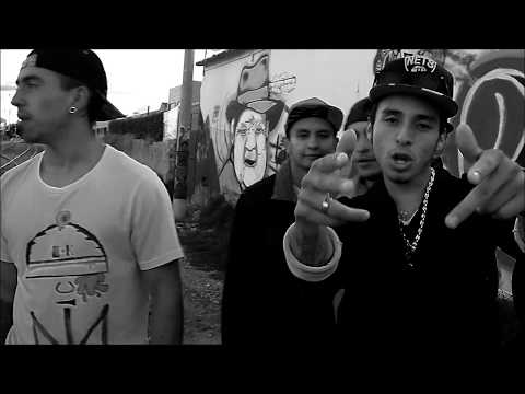 Hip Hop es unión - G.D.G Ft. Norian Martinez - Status Clan