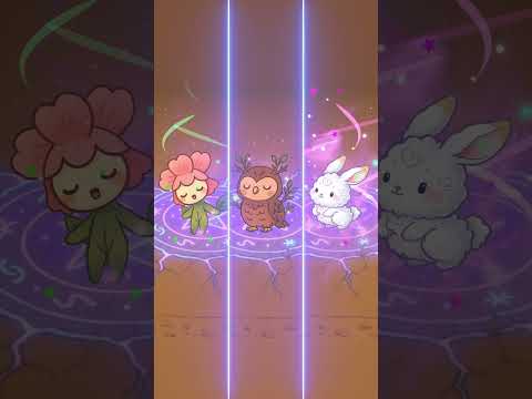 Evergrove Idle: Grow Magic