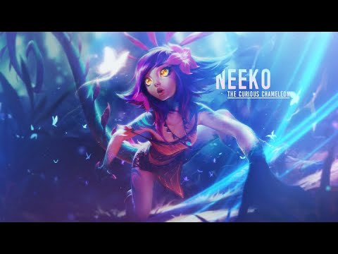 Neeko Top Lane - Full Crit - New Meta