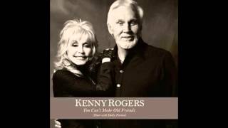 KENNY ROGERS RELEASES NEW ALBUM THIS WEEK