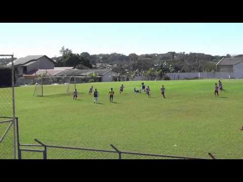 Final Projeto Criança em Campo Sub-13 - PSTC 3 x 0 GERA