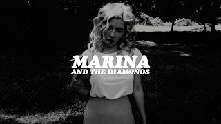 Marina and The Diamonds - Teen Idle [Extended Mix]