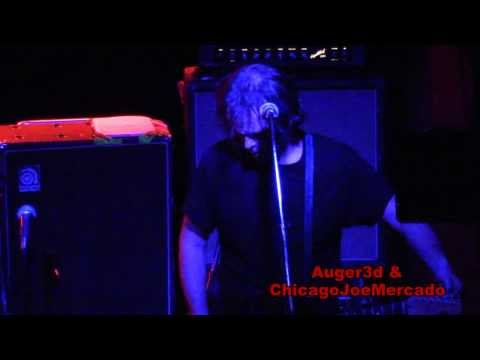Thumbnail for Local H 2013-11-08 "Buffalo Trace" by J.O.E., Eddie Vedder, Local H, Head, Ryan Harding