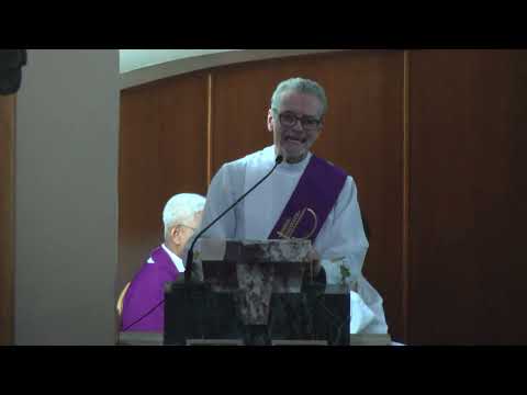 Holy Mass - December 21, 2025