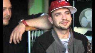 Smoelwerk Outtakes: Tim (VSOP) over Zijn Battleverleden