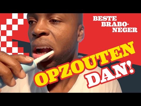 Beste Braboneger #9 - EXTINCE IS DE SHIT