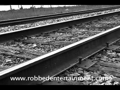The Dagues of War  Train  music video created by robbed entertainment