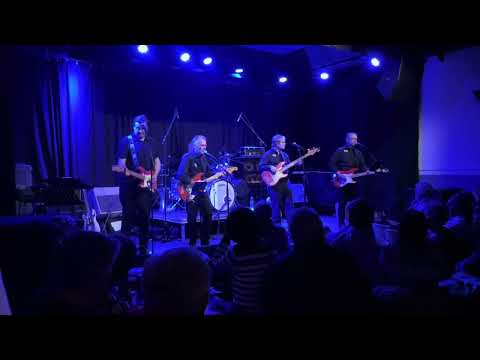 The 2 I’s Coffee Band - «Gee Whizz It’s You»