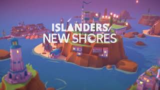 VideoImage1 ISLANDERS: New Shores