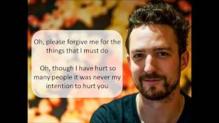 Frank Turner The opening act of spring Lyrics