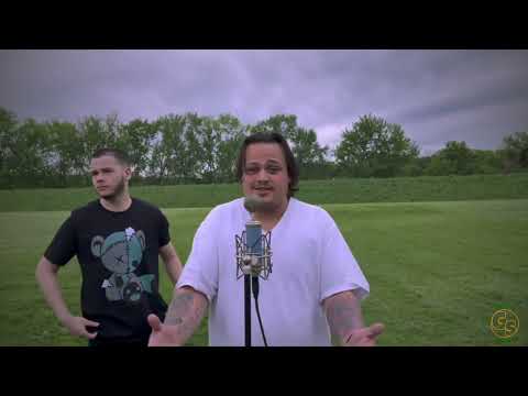 Kidd Ruthless “Sad Love” (Live Performance) | Gotta Start Open Mic