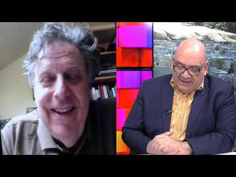 PIRKADAT Breuer Péterrel: Gyarmati István