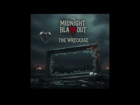 TheMidnightBlackout - The Wreckage