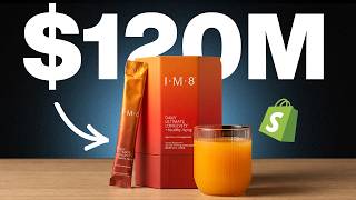 Copy This Genius $120M Sales Funnel