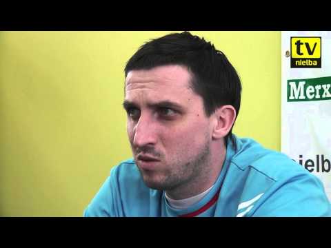 Wywiad Nielba TV: Michał Goliński