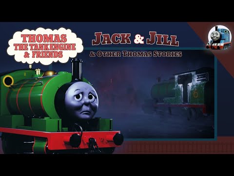 Jack & Jill