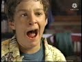 Disney Channel Even Stevens Promo August 2003