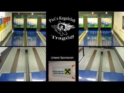 STBFKV Cup Vorrunde Dorfwirt Etmissl - ESV Leoben 3