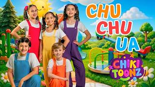 Chiki Toonz Babies — Canciones Infantiles