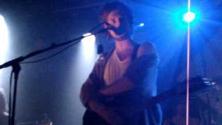 Kensington - Waiting for a sign live @ effenaar, eindhoven.