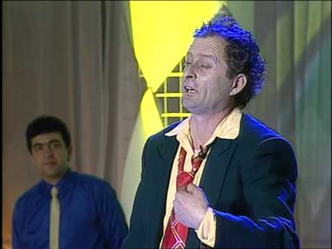 Anton Krosaj -  Humor