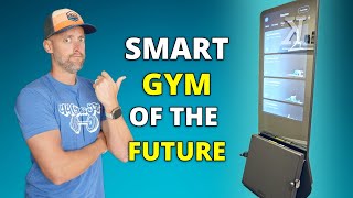 AEKE Smart Home Gym K1 Review – The Future of Training at Home?