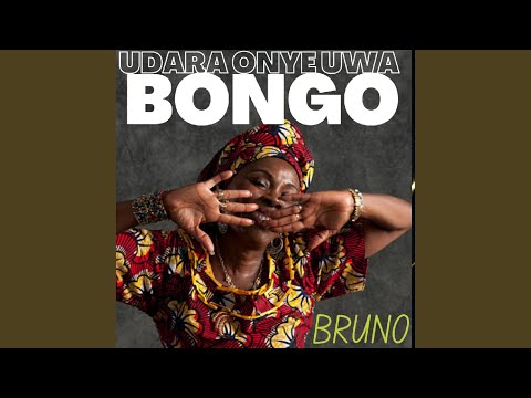 Udara Onyeuwa Bongo