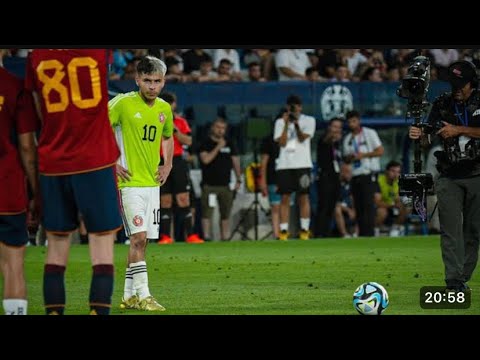 Así jugó Rivaldios el partido de YouTubers 4 (Gol) ! Robo total !