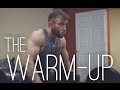 Deadlift Diaries Entry 5: The Warm-Up