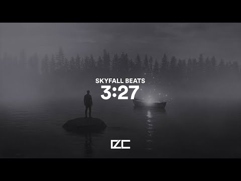 skyfall beats  -  3:27