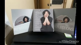 R3.0 Album- Regine Velasquez(Asia's Songbird)
