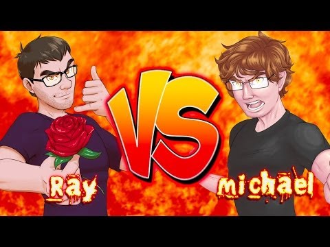 VS Episode 47: Ray vs. Michael