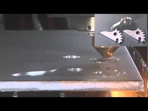 Wycinarki Laserowe Laser Mitsubishi Co2 Cross Flow | Polteknik