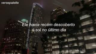 Moby - The Last Day (With Skylar Grey) (Tradução/Legendado)