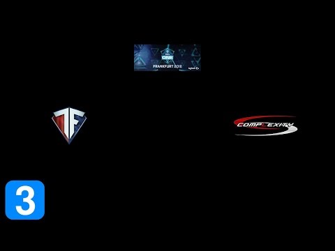 Team Freedom Dota 2 vs compLexity Gaming Game 3- ESL One Frankfurt 2016 Full Highlights Dota 2